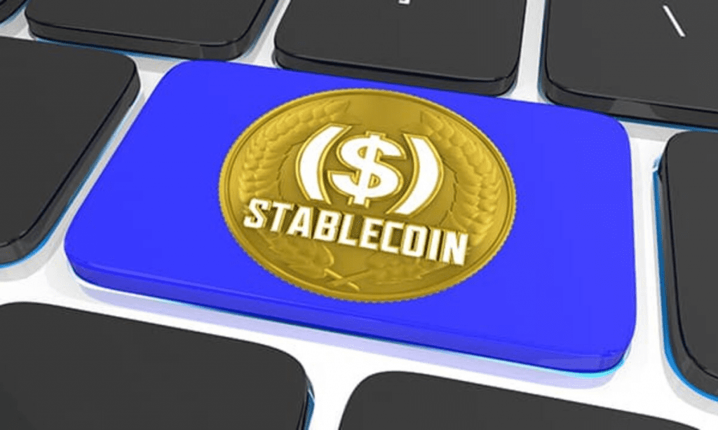 Fed Once Again Warns About Stablecoins