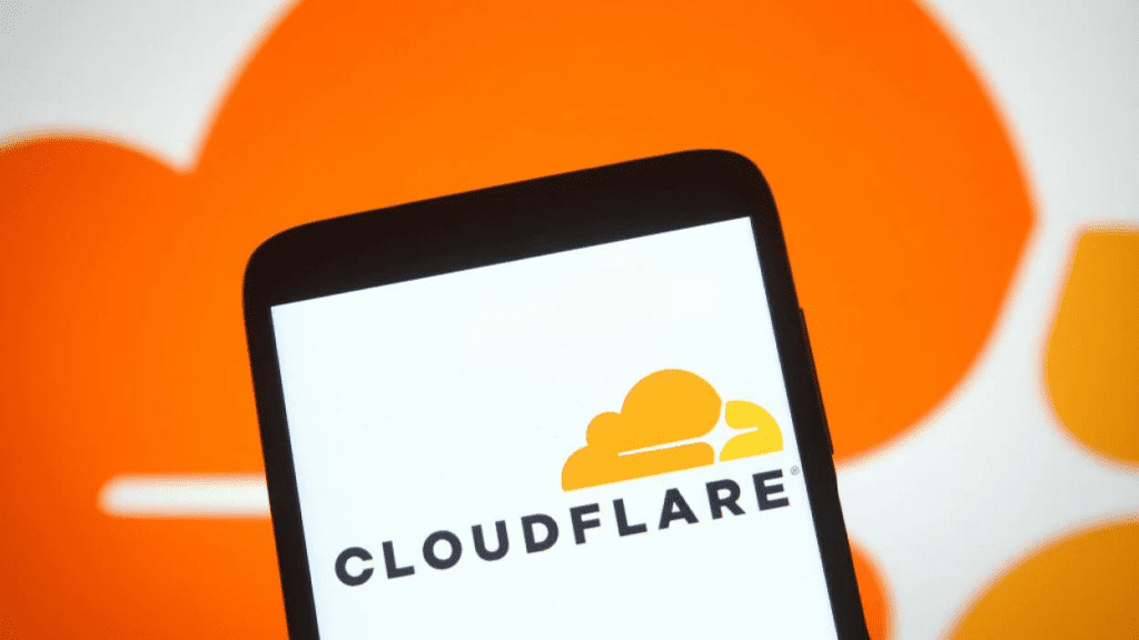 Cloudflare crashes causing crypto exchanges to temporarily shut down