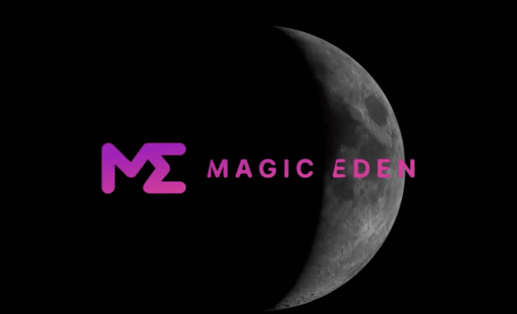 Magic Eden Raised Capital Of $130 Million
