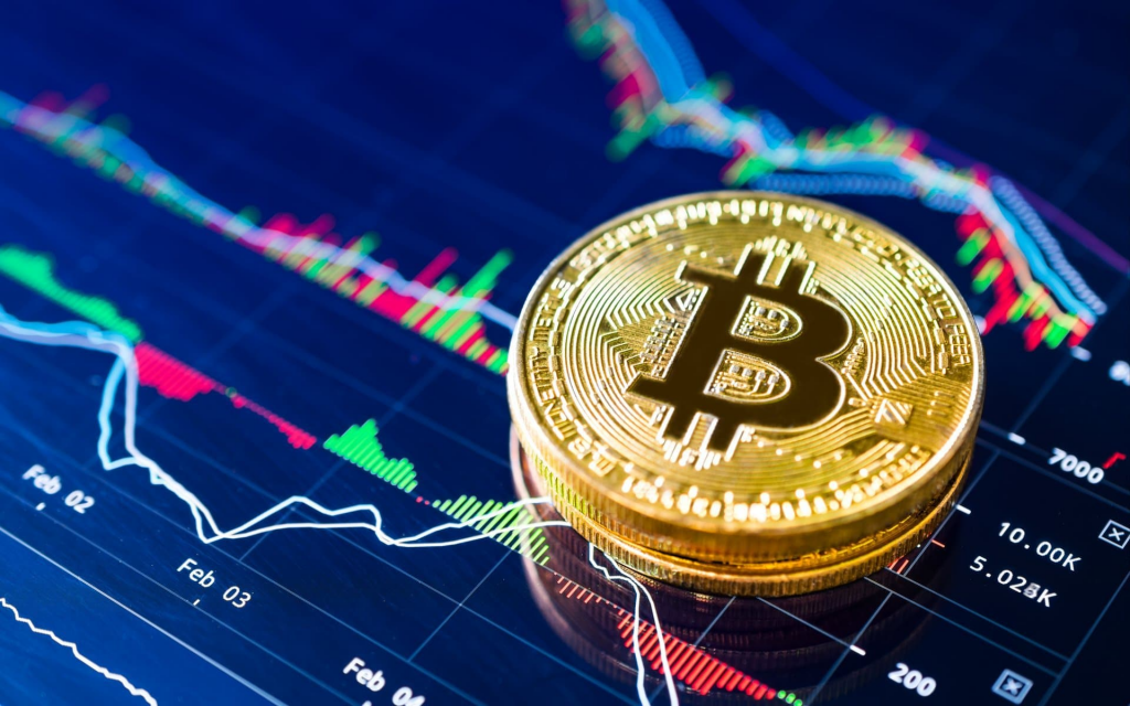 Bitcoin Is Back Above $21,000, But A Closed Divergence Has Appeared