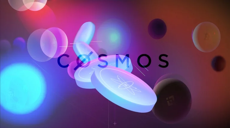 dYdX Builds Its Own Blockchain On Cosmos