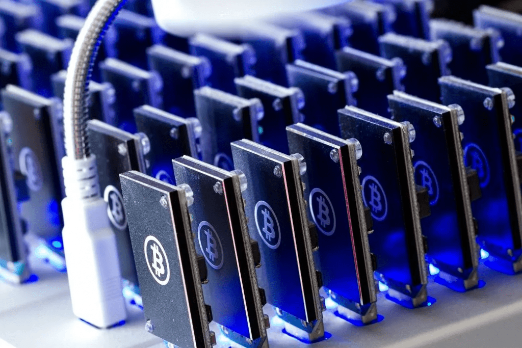 Bitcoin Miners Sold All BTC Earned In May