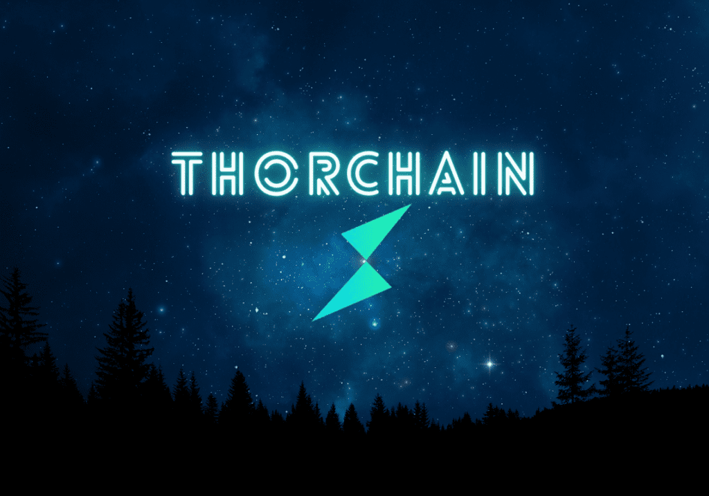 THORChain Launches Mainnet Supporting 7 Different Blockchains