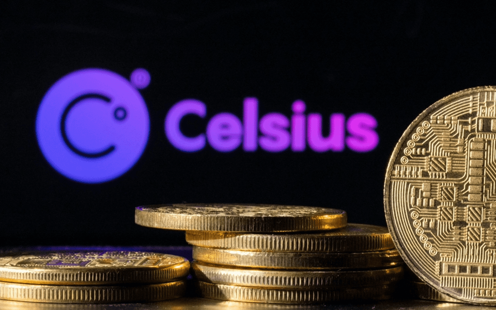 Celsius Is Rumored To Be Preparing To Liquidate Assets