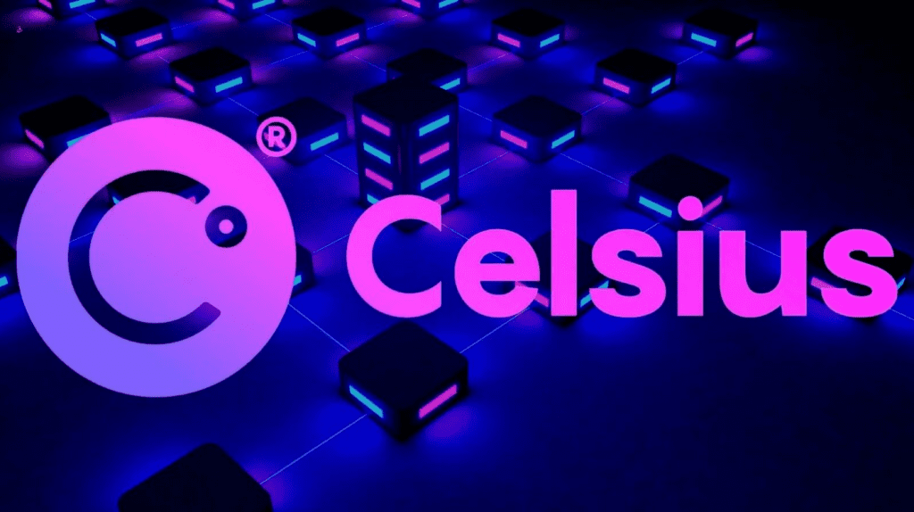 Celsius Is Rumored To Be Preparing To Liquidate Assets