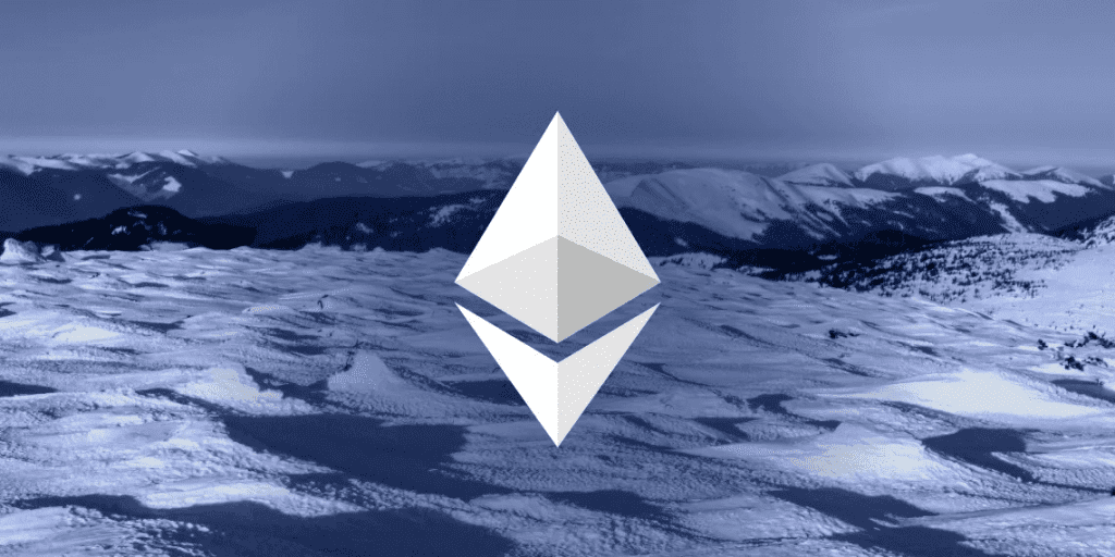 What Will Ethereum's Next Price Target Be?