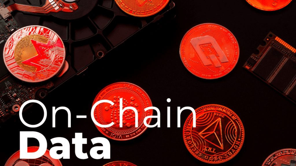 On-chain Data, Useful Tools To Follow The Whales