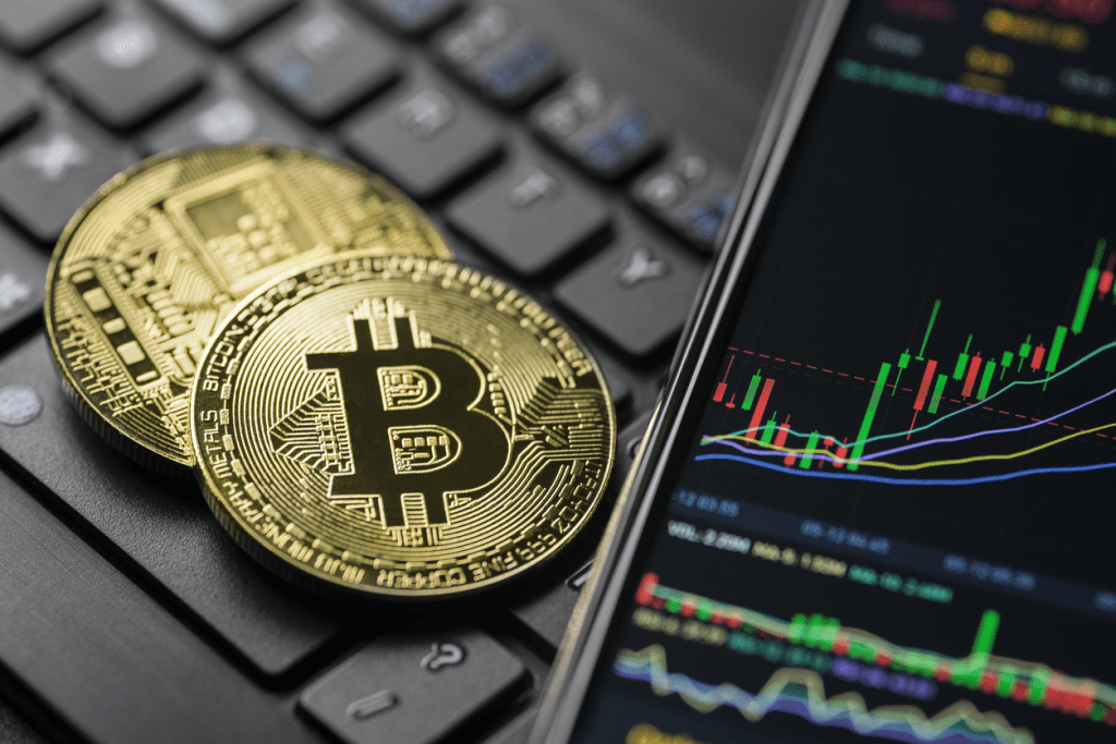 New Warning For Traders As BTC Trades Around $21,000