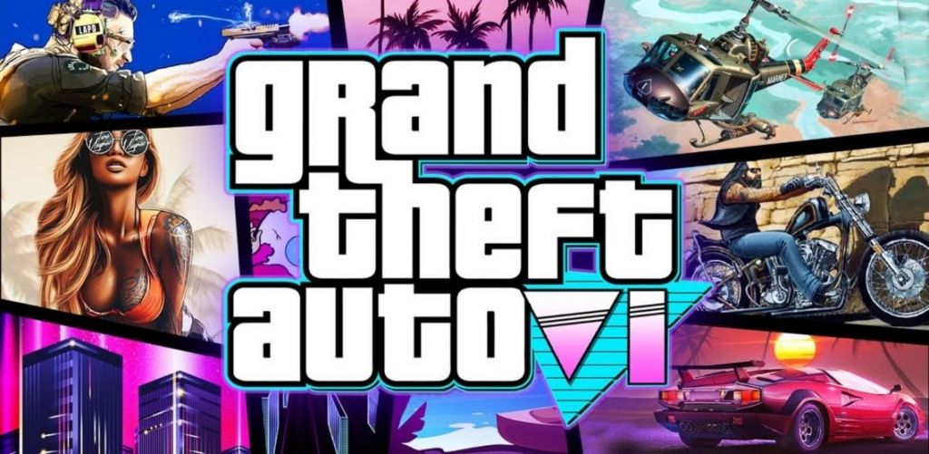 Grand Theft Auto 6 Could Introduce A Cryptocurrency In Its Gameplay
