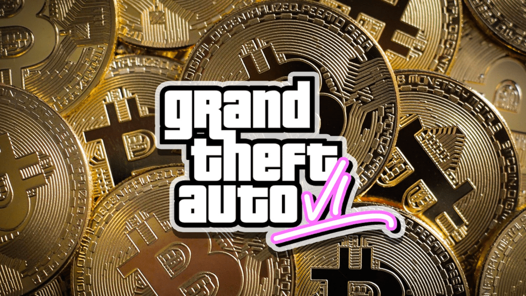 Grand Theft Auto 6 สามารถแนะนำ Cryptocurrency ในเกมเพลย์