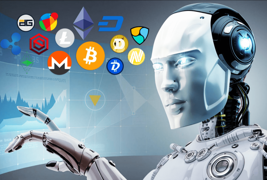How Easy is to Use a Crypto Trading Robot?