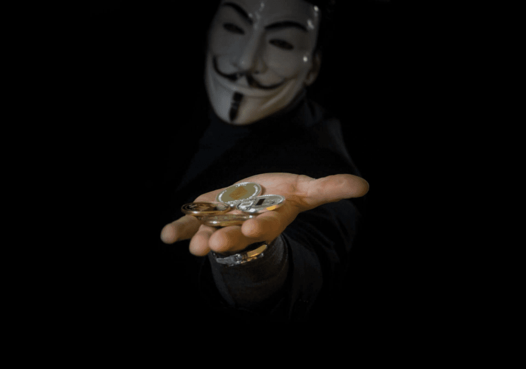 Anonymous Will Bring Do Kwon To Justice!