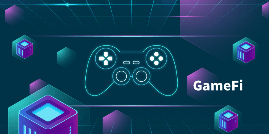 Is Is Game Over For GameFi?