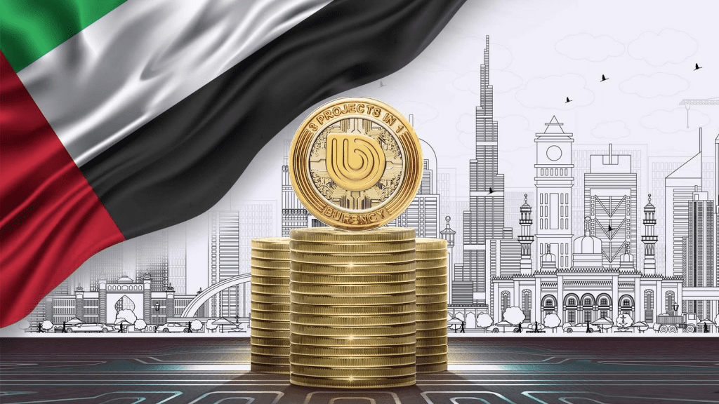 A Healthcare Organization Formed By The UAE Prime Minister Has Become The First To Accept Cryptocurrencies Donations.