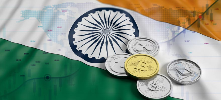 CBDCs, According To the Reserve Bank of India's Deputy Governor, Will "Kill" Cryptocurrencies.