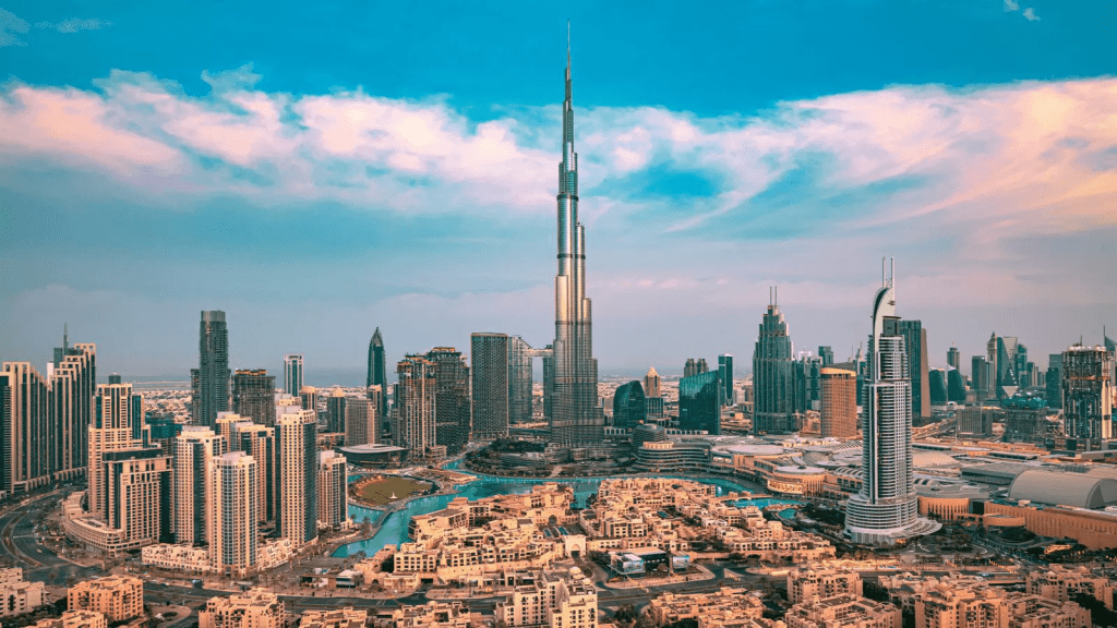Dubai Grants Provisional Approval to Crypto.com to Provide Crypto Services
