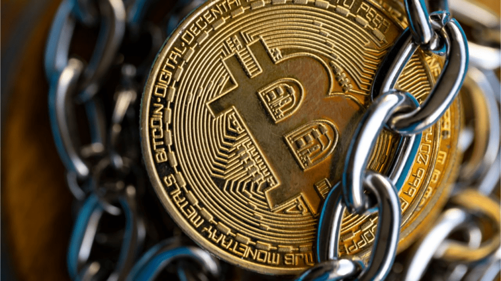 What Happens To Cryptocurrencies That Are Seized During Criminal Investigations?