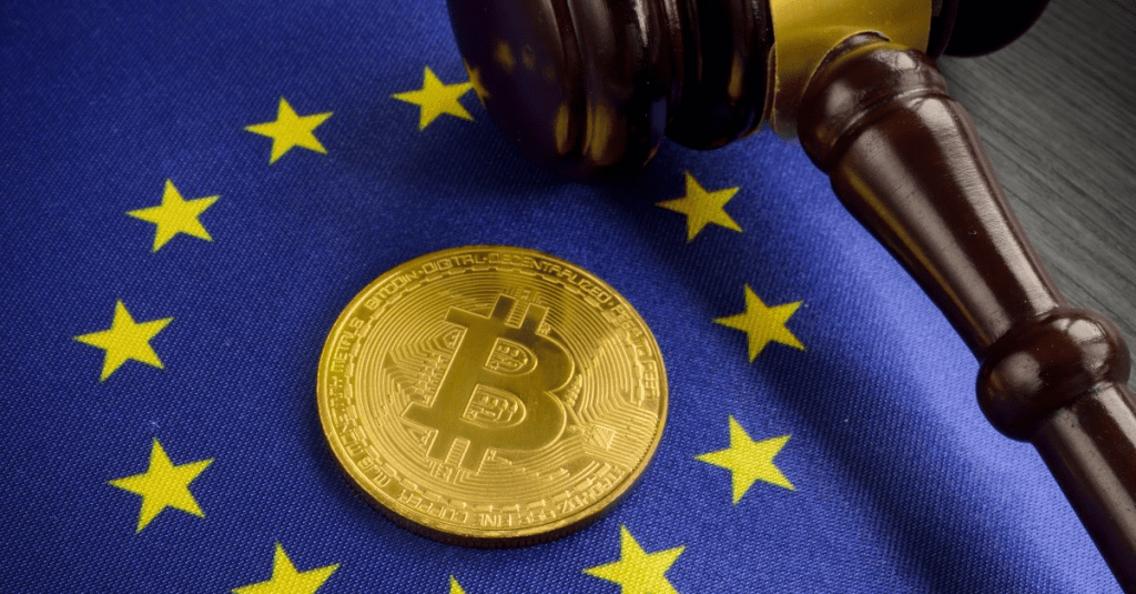 EU Member States Could Reach An Agreement On A Unified Crypto Law Soon.