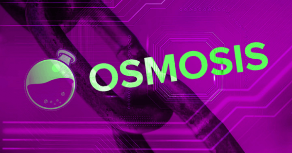 Osmosis Back Online After A Bug Was Resolved That Triggered A Liquidity Exploit.