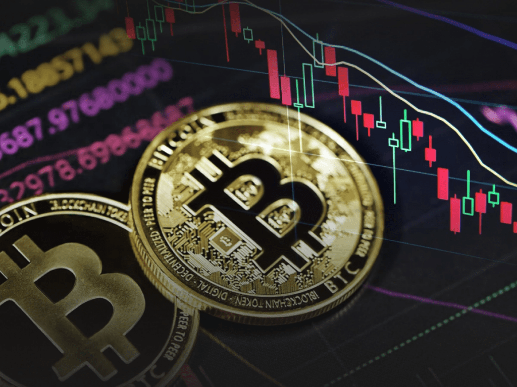 Over 253,000 Traders Have Liquidated As Crypto Bloodbath Continues