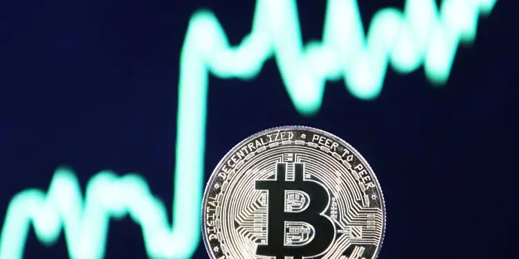 Bitcoin Will Reach $100,000 In 12 Months Despite The Crypto Crash
