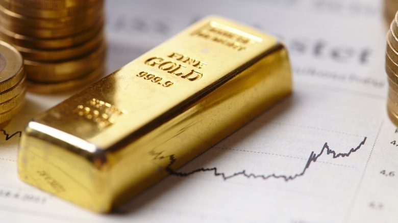Gold Survives as Stocks, Bonds, and Cryptocurrencies Collapse