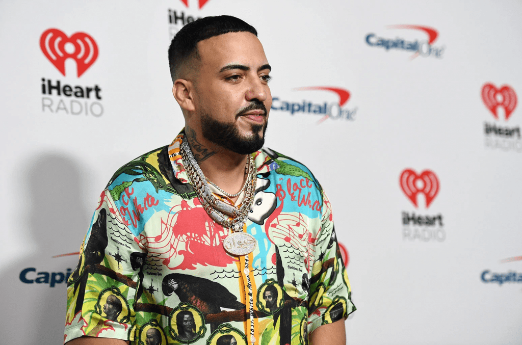From Mixtapes to NFTs: French Montana on Music and Crypto