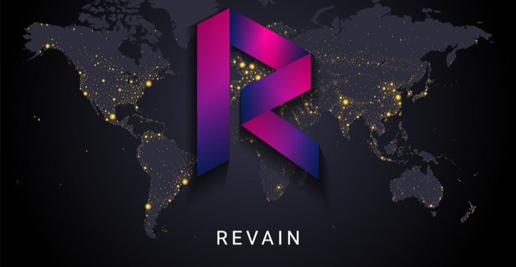 Revain (REV) Skyrockets 197% In Just One Week, Outperforming Bitcoin, Ethereum, And The Crypto Markets.