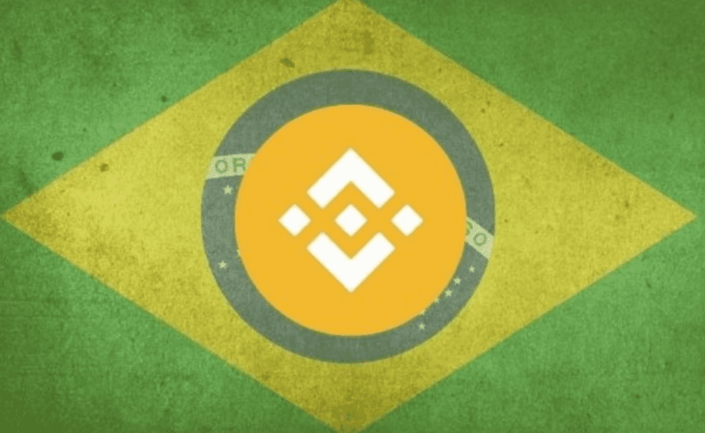 Binance Will Replace Its Payment Partner In Brazil To Provide Better User Experience.