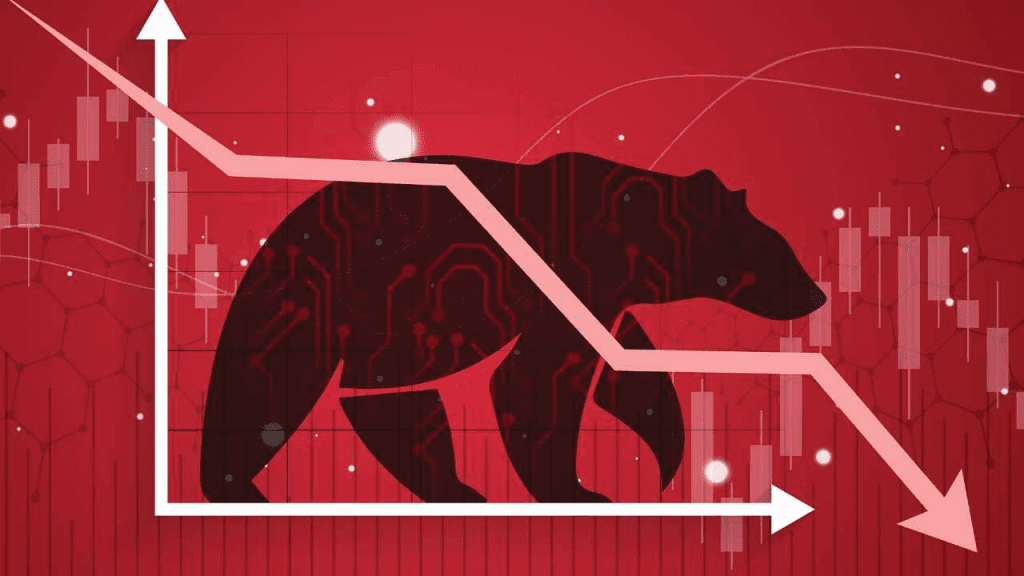 Crypto Lending Can Survive The Bear Market.