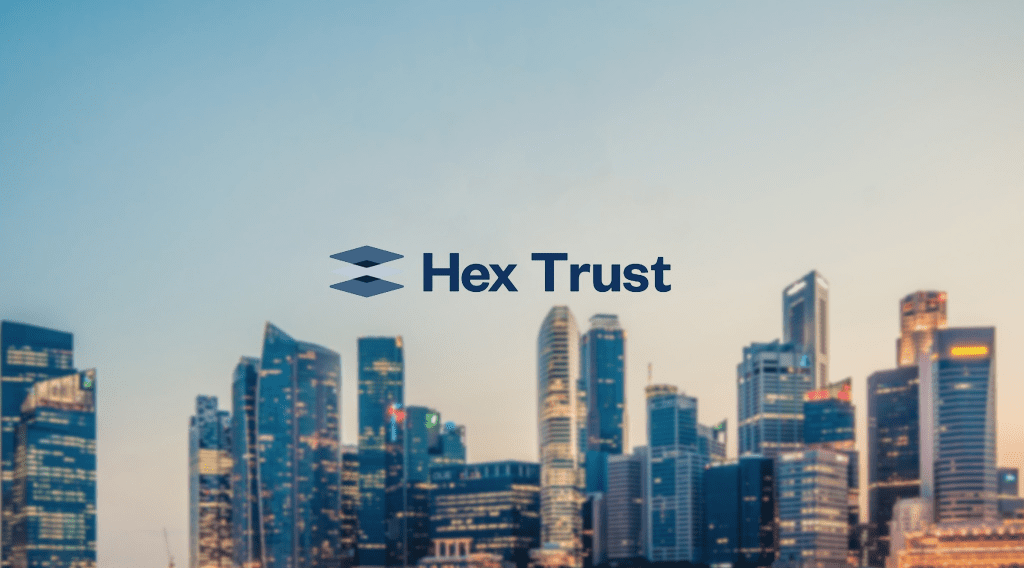 Hex Trust Has Been Granted A Virtual Asset License In Dubai.