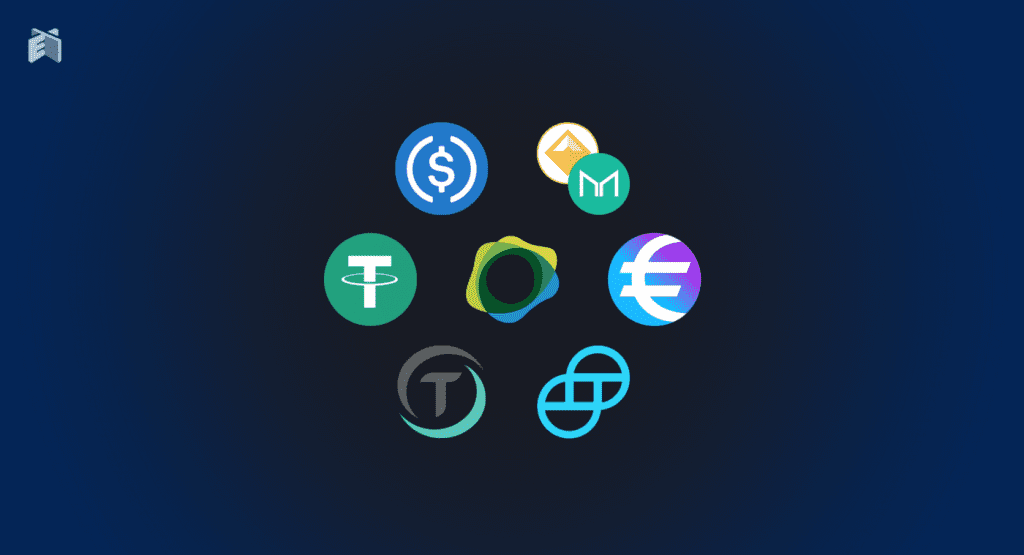 Top Decentralized Stablecoin Alternatives to USTC