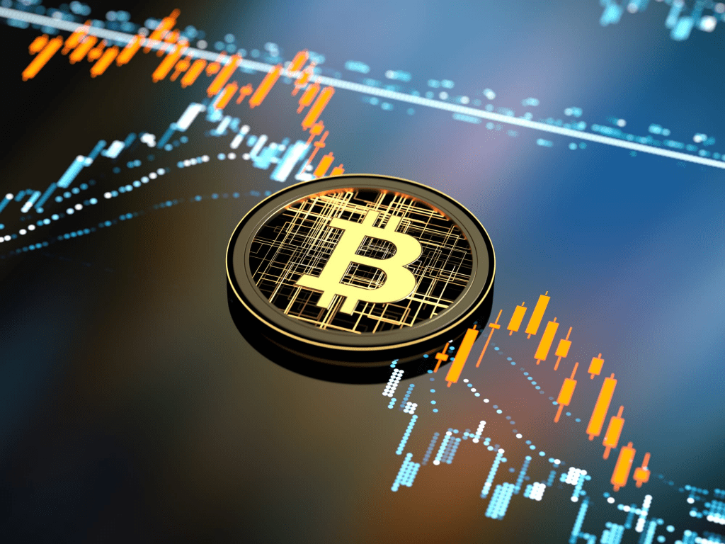 Will Bitcoin Go Down In History As The World's Largest Pump And Dump Investment?