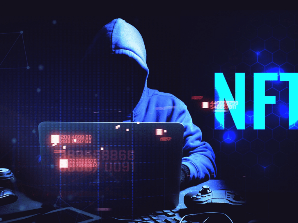 The Hacker Has Returned Half of The $3.8M Stolen From NFT Lender XCarnival.