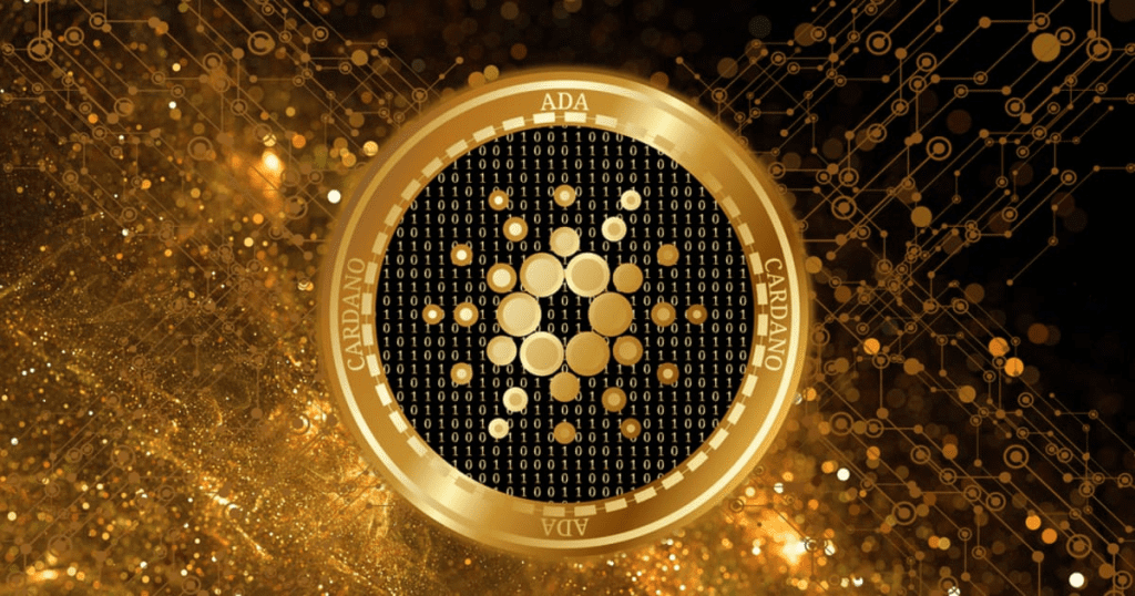 Cardano Is The Most Actively Developed Project In The Cryptocurrency Industry.
