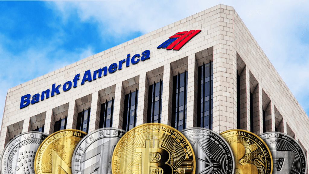 Bank of America Claims That Investor Interest Has Not Been Affected By The Crypto Winter.