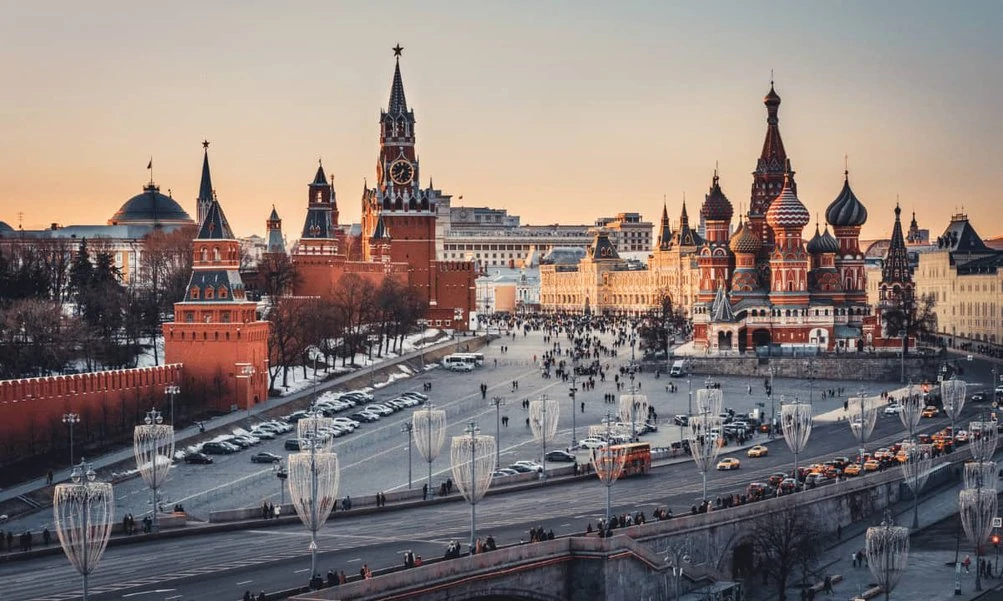 Russia Approves Potential Tax Exemption for Issuers of Digital Assets