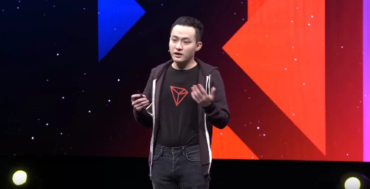 The USDD Stablecoin Will Be Over-Collateralized, According To Justin Sun