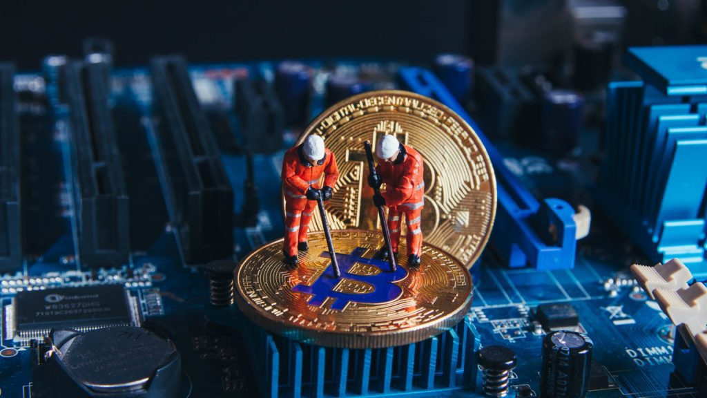 Is There A Risk Of Double Taxation With Crypto Mining?