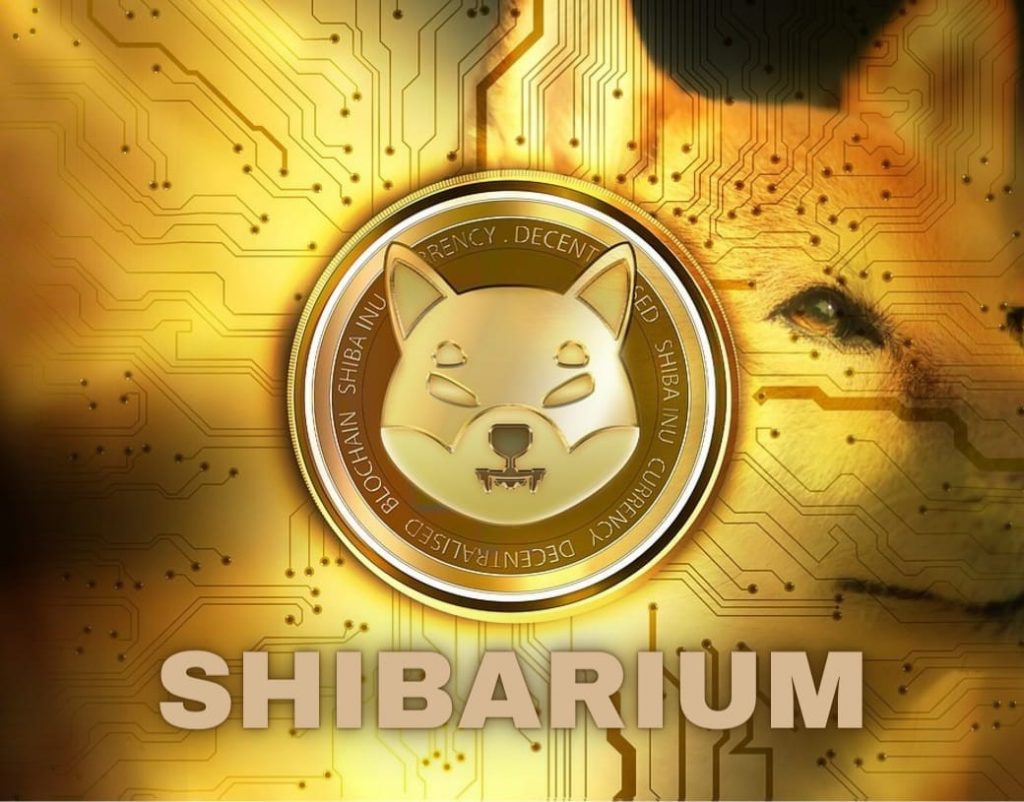 Shibarium Release