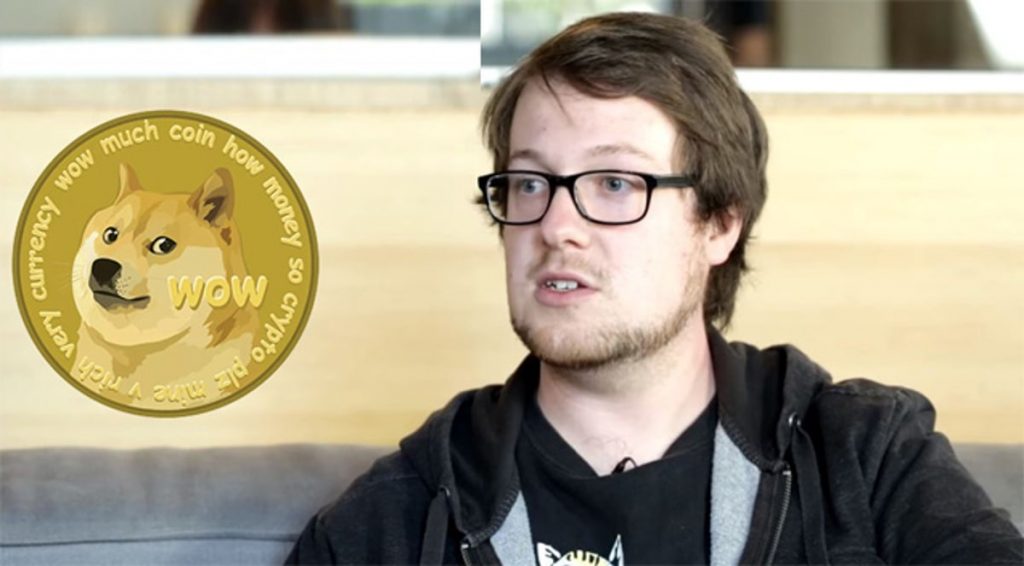 Co-founder Of Dogecoin Believes The Bear Market Will Last 4 Years