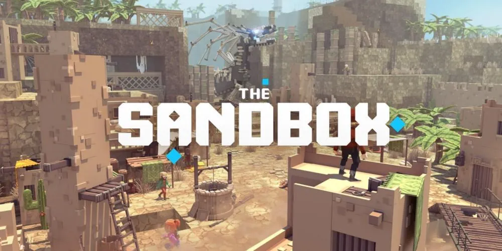 What Is Sandbox Metaverse?