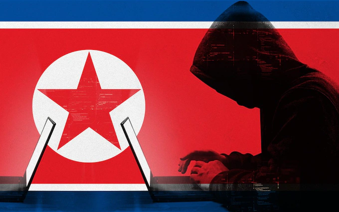 The US Department Of Justice Seizes $500,000 From North Korean Hackers