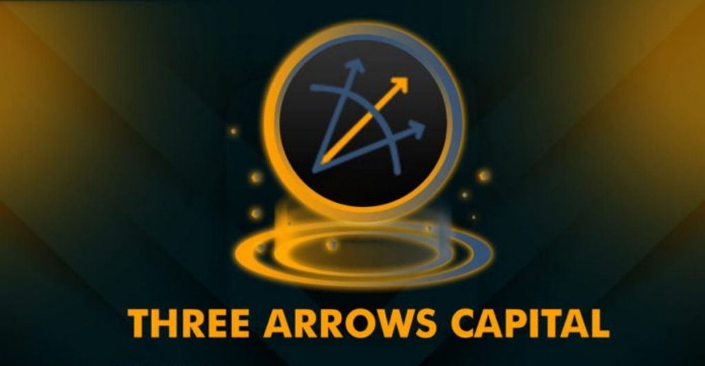 Three Arrows Capital's Crypto Is Still Active After Filing For Bankruptcy And Liquidation