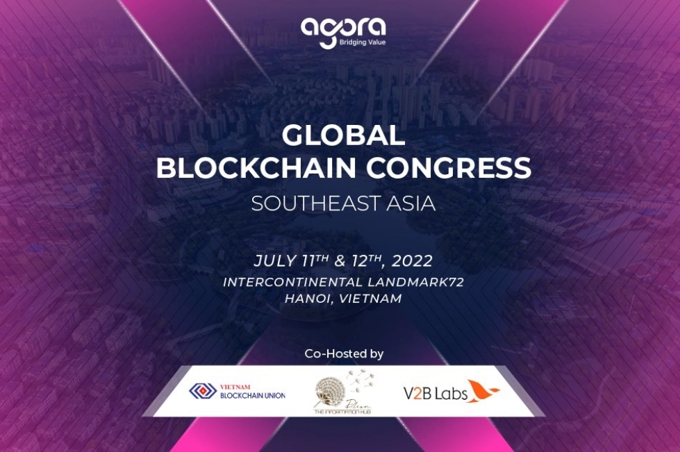 global blockchain congress