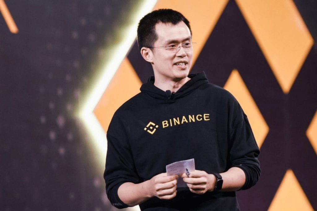 Binance CEO Claims That In Recent Crypto Deals, It Had First Choice Over FTX