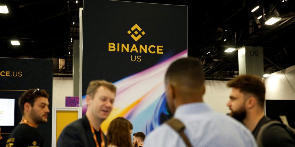 BTC Spot Trading Fees Will Be Eliminated By Binance