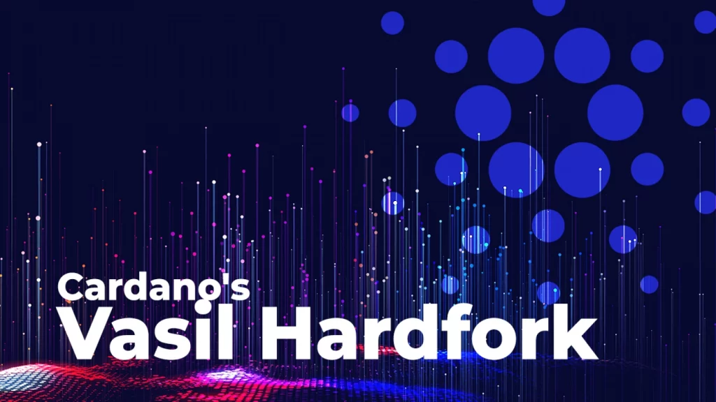 Cardano Now Has The Following Key Feature Following The Vasil Hardfork