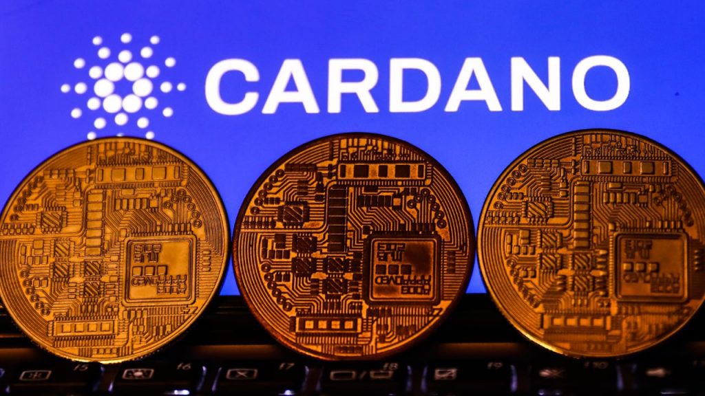 Cardano's Reputation Was This Negative Previously, ADA Increased By 25%