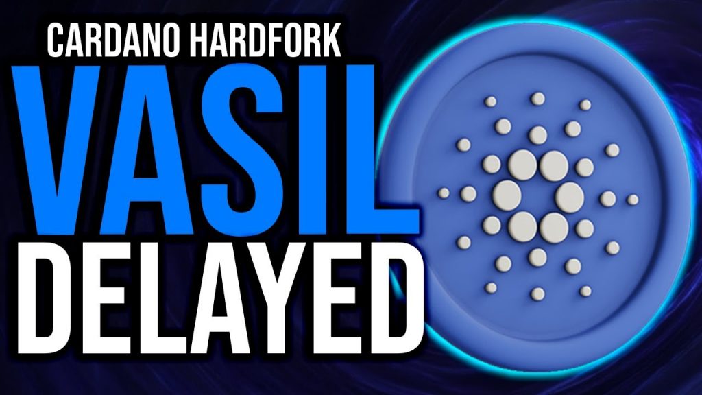 Cardano's Vasil Hard Fork Is Again Delayed